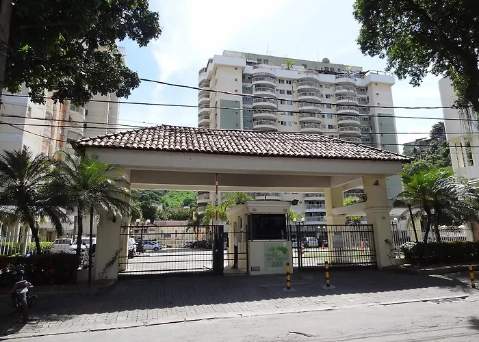 Parque Da Tijuca
